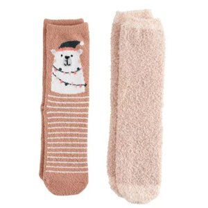 🧑‍🎄 NIB Soft Cozy Warm Women's Socks